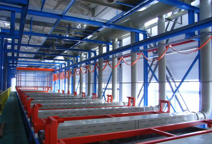 How to choose a suitable electroplating power source?