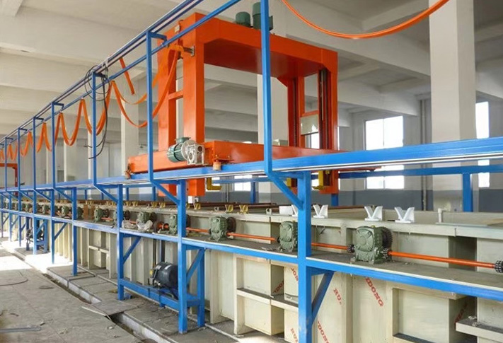 高頻開關電源性能特點介紹