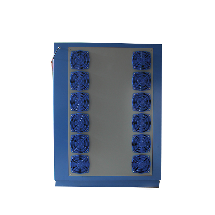 大型污水處理電源